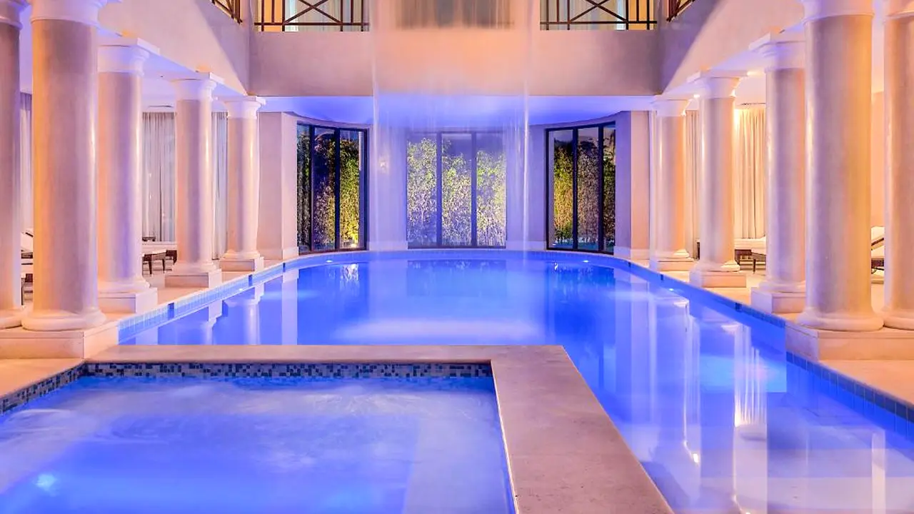 الفندق جاز أكوا مارين - الغردقة